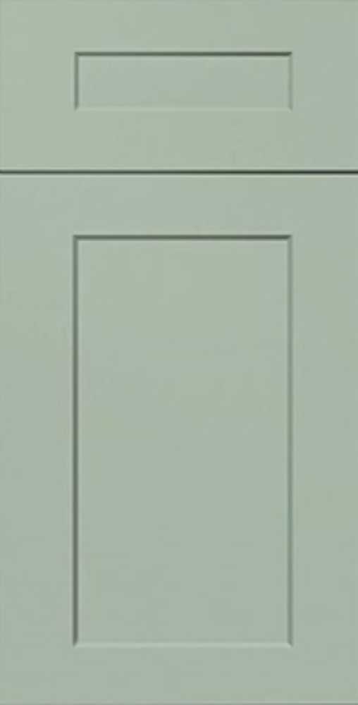 Kitchen cabinets